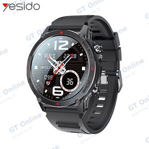 Montre Connectée Yesido IO31 Noir