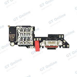 Connecteur de Charge Premium OPPO Reno15 5G