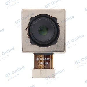 Caméra Principale Premium Xiaomi Redmi Note 14 Pro 5G 200MP