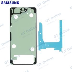 Kit Stickers Adhésif écran Original Samsung Galaxy S26 Ultra S948 GH82-38990A
