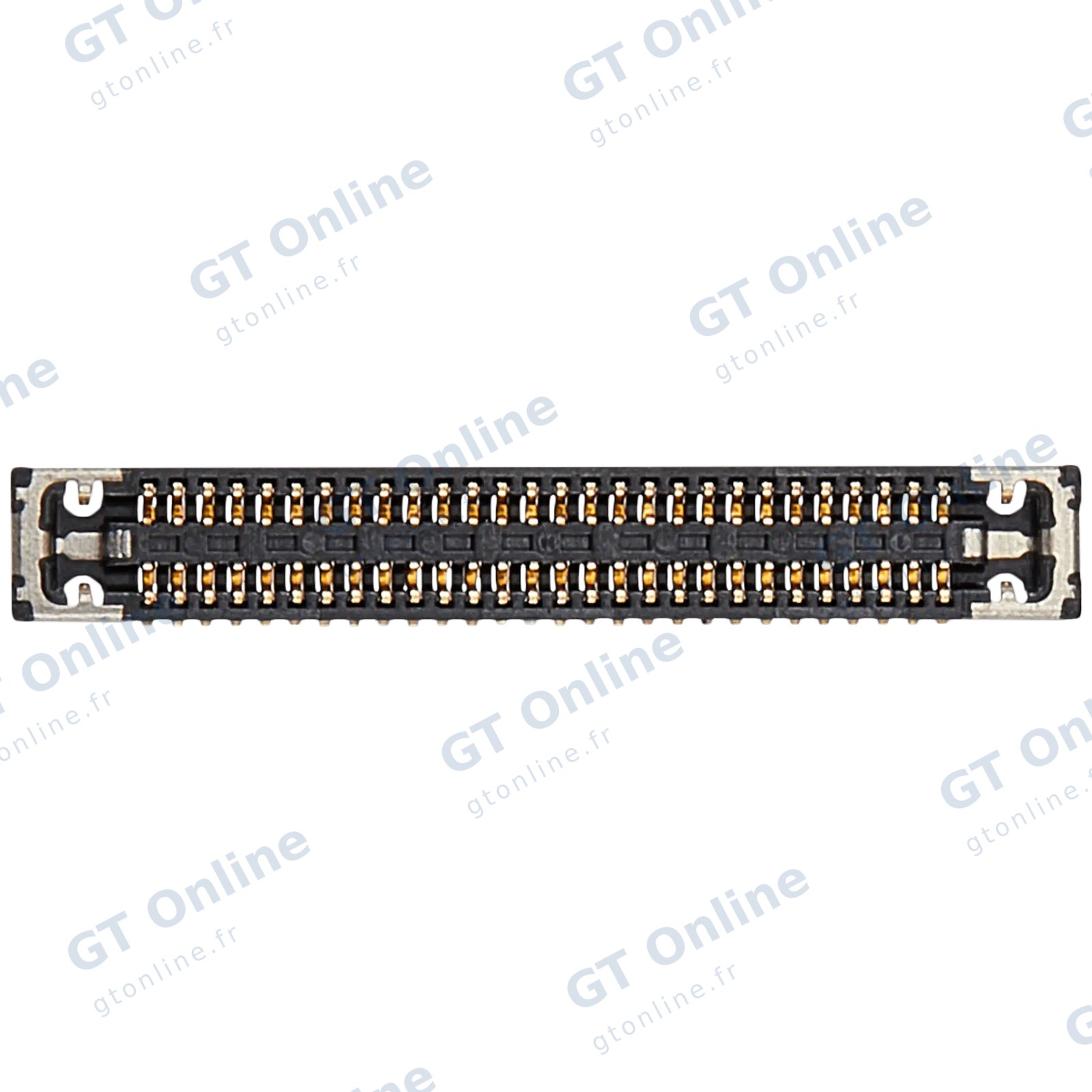Pièce à microsouder pour Apple iPad Air 13" (2024) (56 Pin)