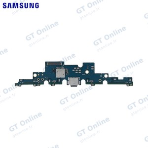 Connecteur de Charge Original Samsung Galaxy Tab S8 Ultra Wi-Fi X900 GH82-27845A