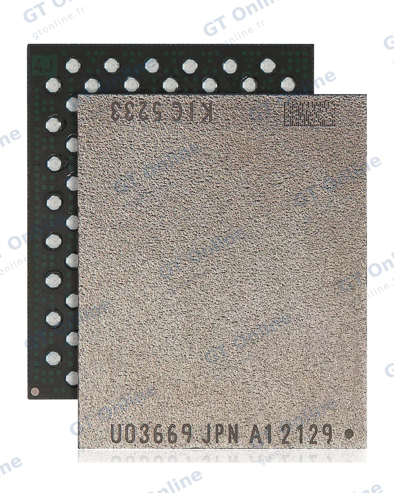 Pièce à microsouder pour Apple iPhone 13 Pro / iPhone 13 Pro Max