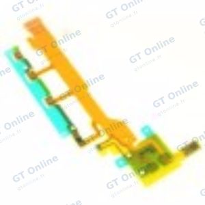 Nappe Power On/Off Premium Sony Xperia Z L36H