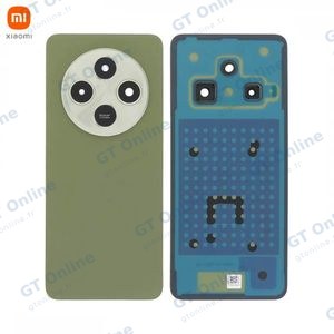 Cache Arrière Original Xiaomi Redmi 14C 5600030C3NA00 Vert