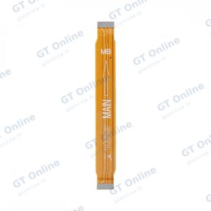 Nappe de Connexion Premium Xiaomi Redmi Note 9 5G