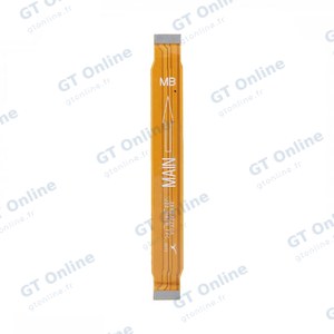 Nappe de Connexion Premium Xiaomi Redmi Note 9 5G