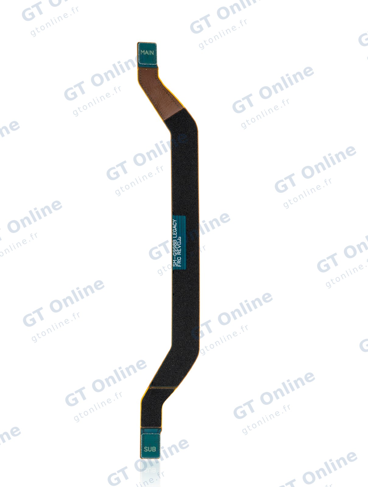 Antenne pour Samsung Galaxy S21 Ultra (All Models)