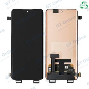 Écran Tactile Original d'occasion OPPO Reno 10 5G Noir