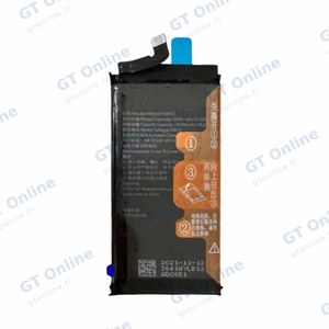 Batterie Principale Premium Honor Magic Vs HB454190EFC
