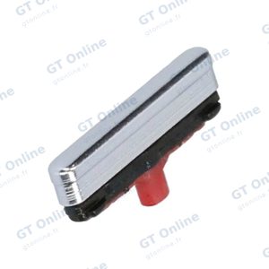 Bouton On/Off et Volume Premium Samsung Galaxy S21 Plus 5G G996 Phantom Silver