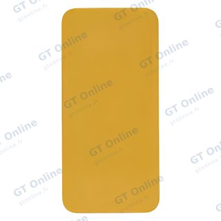 Film de protection pour écran cassé pour Apple iPhone 12 Mini / 13 Mini (5.4") (origine, lot de 10)