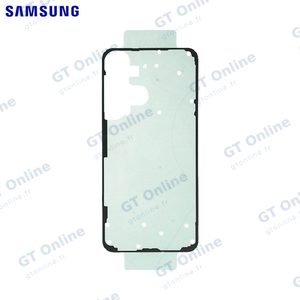 Stickers Cache Arrière Original Samsung Galaxy S23 Plus 5G S916 GH81-23169A