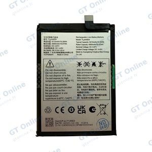 Batterie Premium TCL 40 NXTPAPER 5G TLP049D9