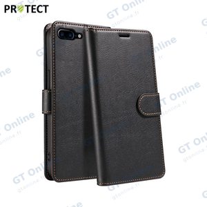 Housse de Protection IP011 PROTECT pour Apple iPhone 7 Plus/iPhone 8 Plus Noir