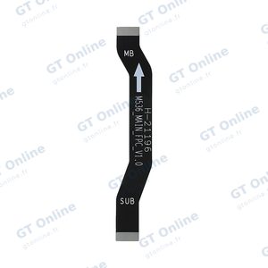 Nappe de Connexion Premium Xiaomi Redmi Note 8 2021