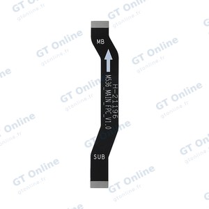 Nappe de Connexion Premium Xiaomi Redmi Note 8 2021