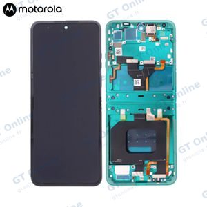 Écran Tactile Original Motorola Razr 70 5D68C32242 PANTONE Sporting Green