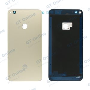 Cache Arrière Premium Huawei P8 Lite 2017 OR