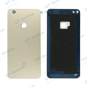 Cache Arrière Premium Huawei P8 Lite 2017 OR