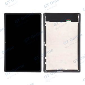Écran Tactile Samsung Galaxy Tab A7 4G T505 Noir
