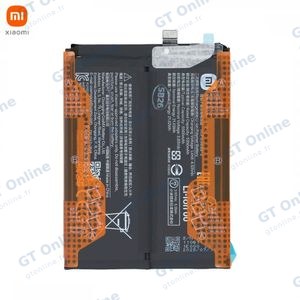 Batterie Originale Xiaomi 15T 1330102000188B BP5J