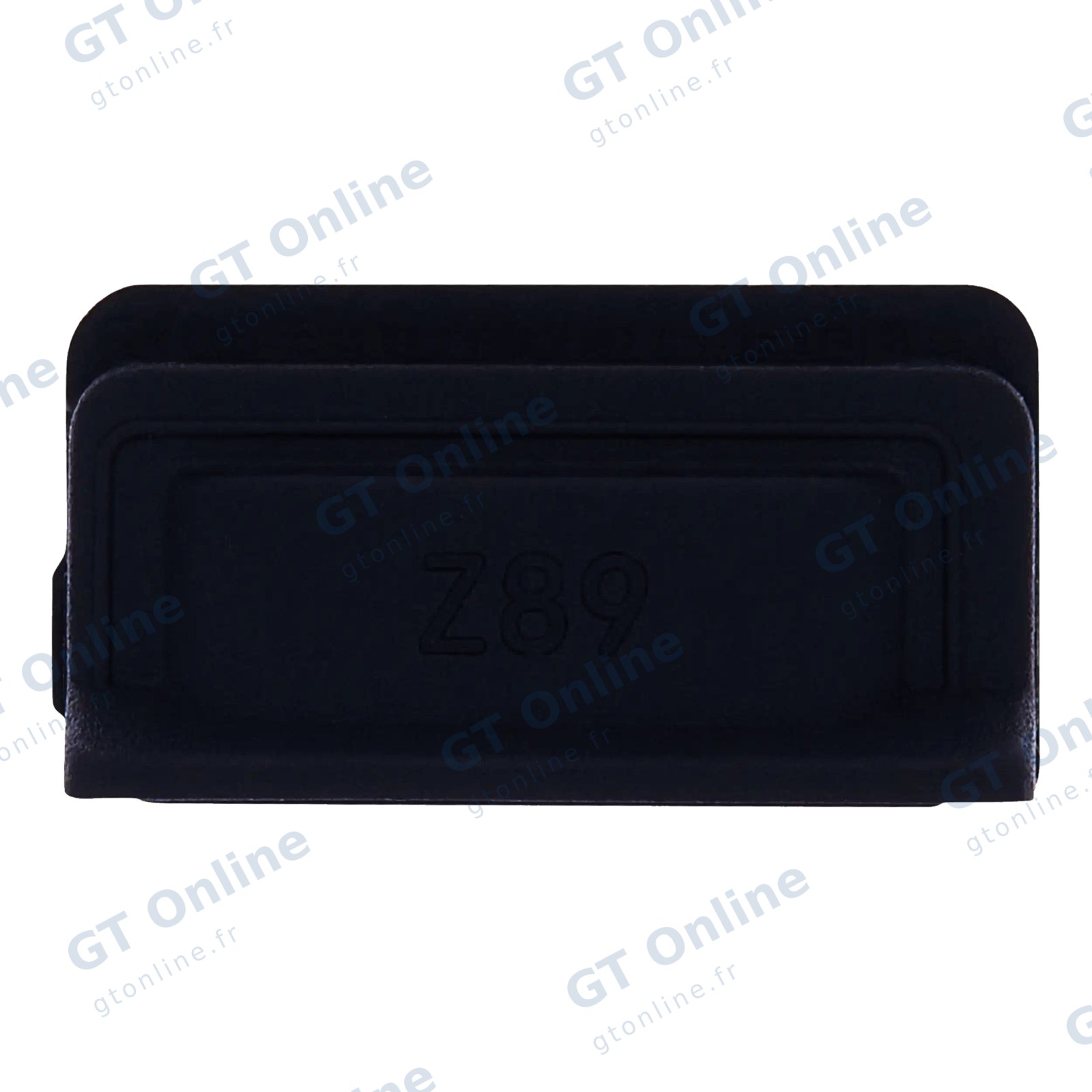Joint du connecteur de charge pour Motorola Moto G Stylus (XT2317 / 2023) (origine)
