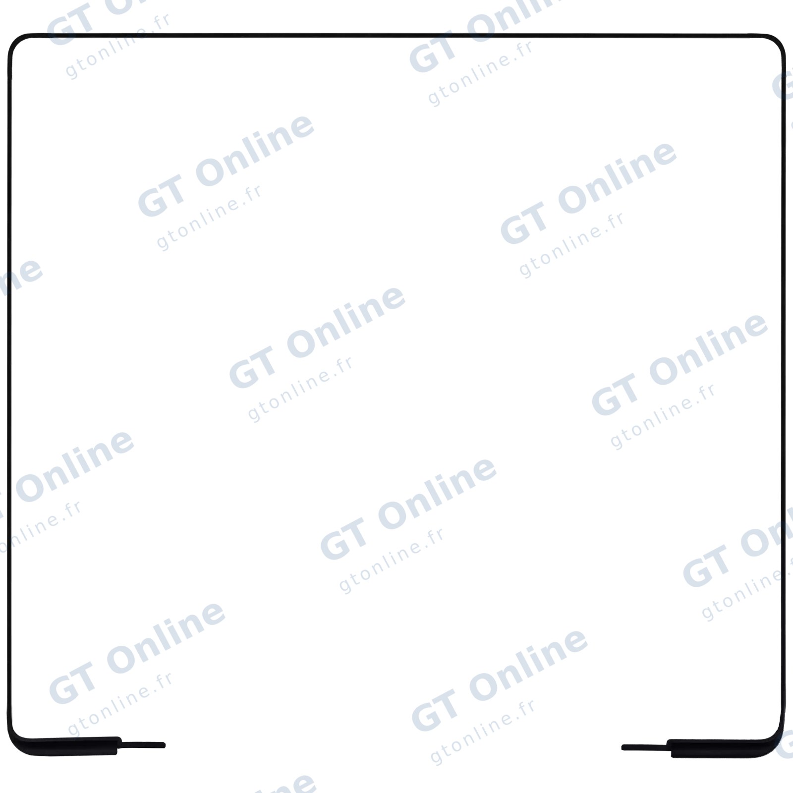 Joint pour Apple MacBook Air 15" (A2941 / Mid 2023 / A3114 / Mid 2024 / A3241 / Early 2025)