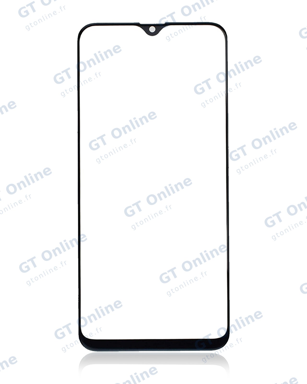 Vitre d’écran pour Samsung Galaxy A10E (A102 / 2019)