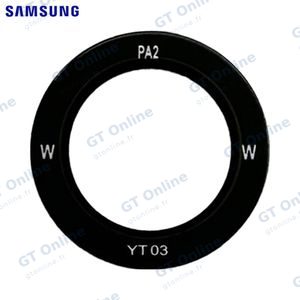 Lentille Original Samsung Galaxy S25 Plus S936 Caméra Principal GH64-09674A