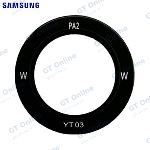 Lentille Original Samsung Galaxy S25 Plus S936 Caméra Principal GH64-09674A
