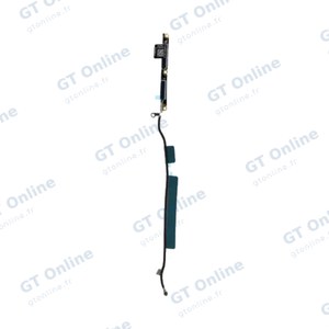 Nappe GPS Apple iPad Pro 12.9" M2 (6e génération) A2436/A2437/A2764
