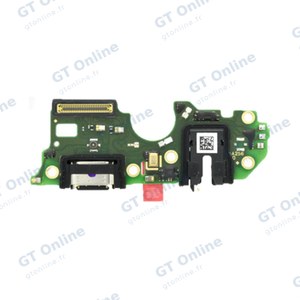 Connecteur de Charge Premium OPPO A96 4G