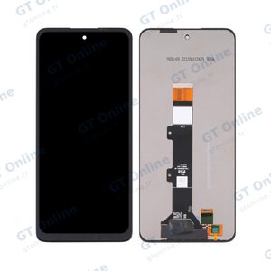 Écran Tactile Premium Motorola Moto E32/Moto E32S Noir