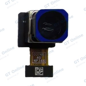 Téléobjectif Premium Xiaomi Poco F8 Pro 5G 50MP