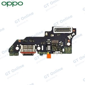 Connecteur de Charge Original OPPO A5 Pro 5G (CPH2695) 621024000155