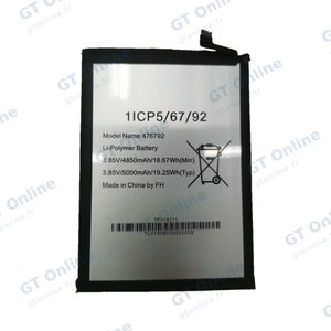 Batterie Premium Wiko Power U10/View 4 476792