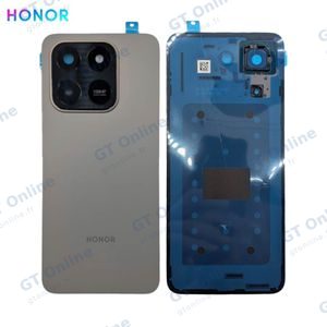 Cache Arrière Original Honor 400 Smart 4G 9707ACDY 9707ACEC Argent