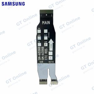 Nappe de Connexion Originale Samsung Galaxy A35 5G A356/Galaxy A55 5G A556 GH82-34227A