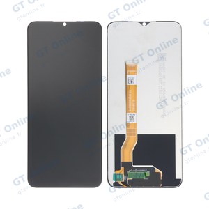 Écran Tactile OPPO A77 5G CPH2339 Noir