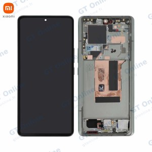 Écran Tactile Original Xiaomi 13 Ultra 56000500M100 Vert