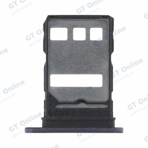Tiroir Sim Premium Honor Magic 6 Lite 5G Noir