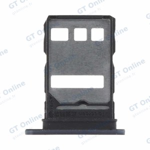Tiroir Sim Premium Honor Magic 6 Lite 5G Noir
