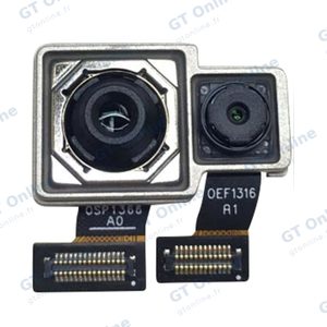 Appareil Photo Premium Xiaomi Redmi Note 7 Pro 48MP+5MP