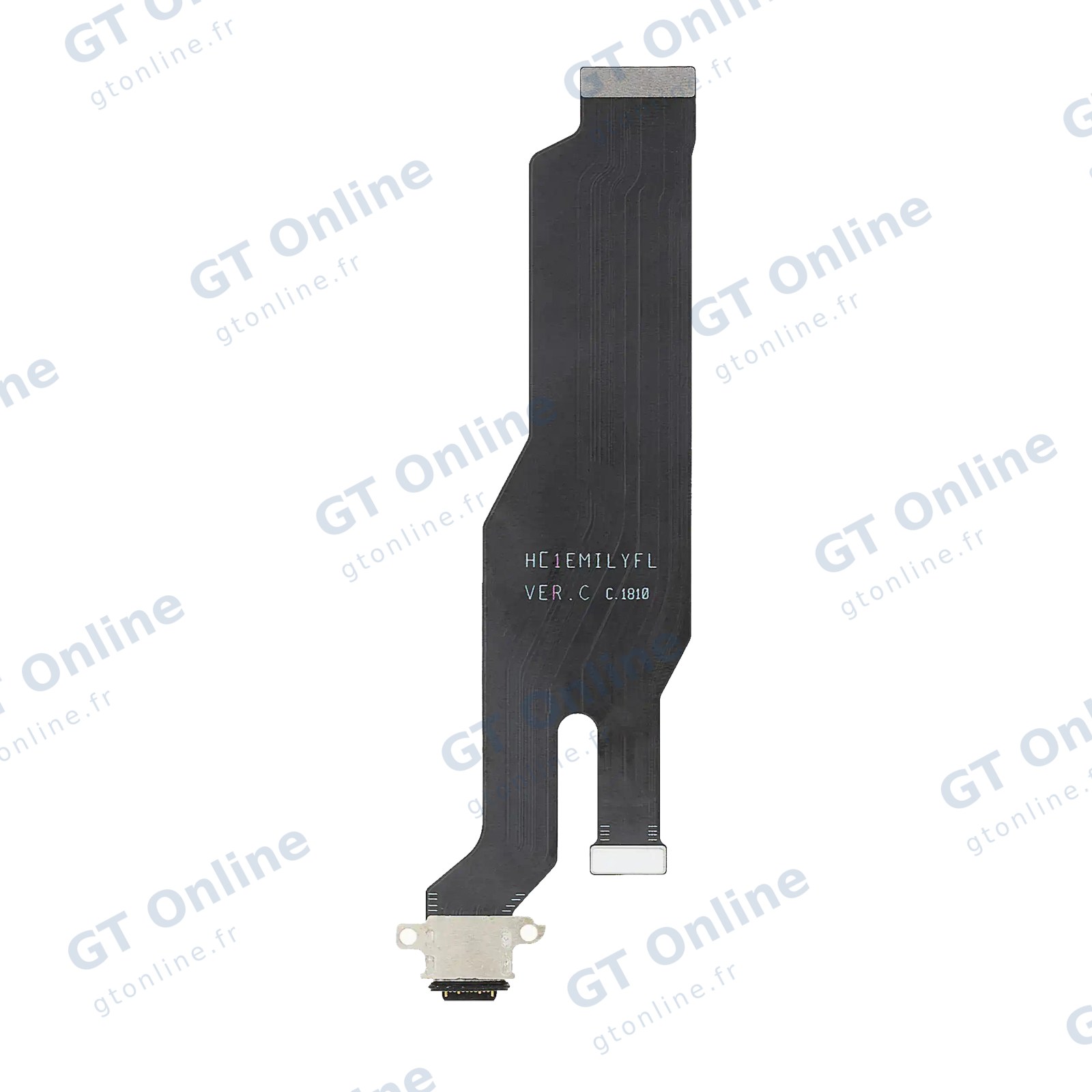 Dock de charge pour Huawei P20
