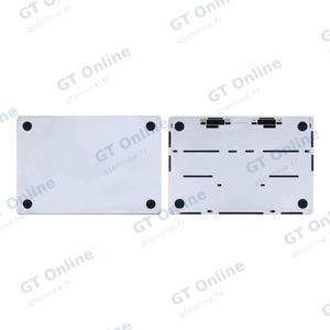 Bottom Case Apple MacBook Air M4 15" (2025) A3241 Bleu Ciel