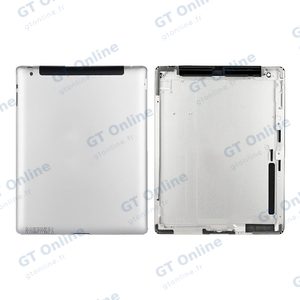 Cache Arrière Premium Apple iPad 2 A1396 GSM