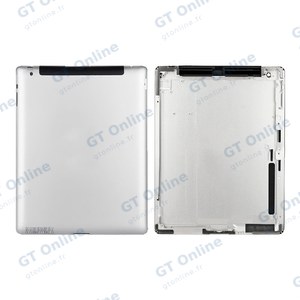 Cache Arrière Premium Apple iPad 2 A1396 GSM