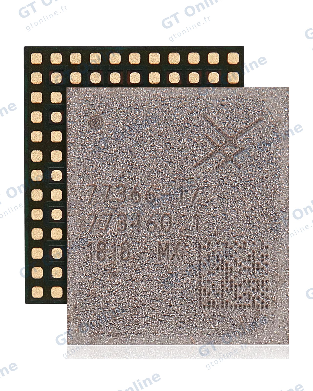 Pièce à microsouder pour Apple iPhone 8 / 8 Plus