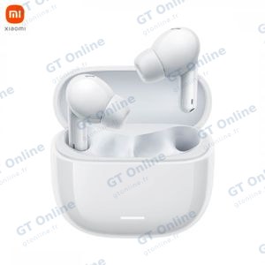 Écouteurs Bluetooth Xiaomi Redmi Buds 6 Lite Blanc